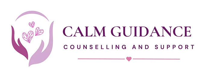 Calm Guidance Counselling and Support
