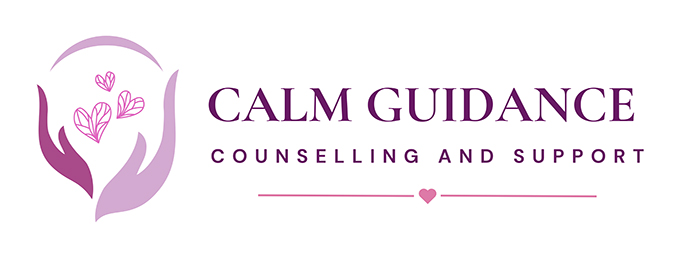 Calm Guidance Counselling and Support