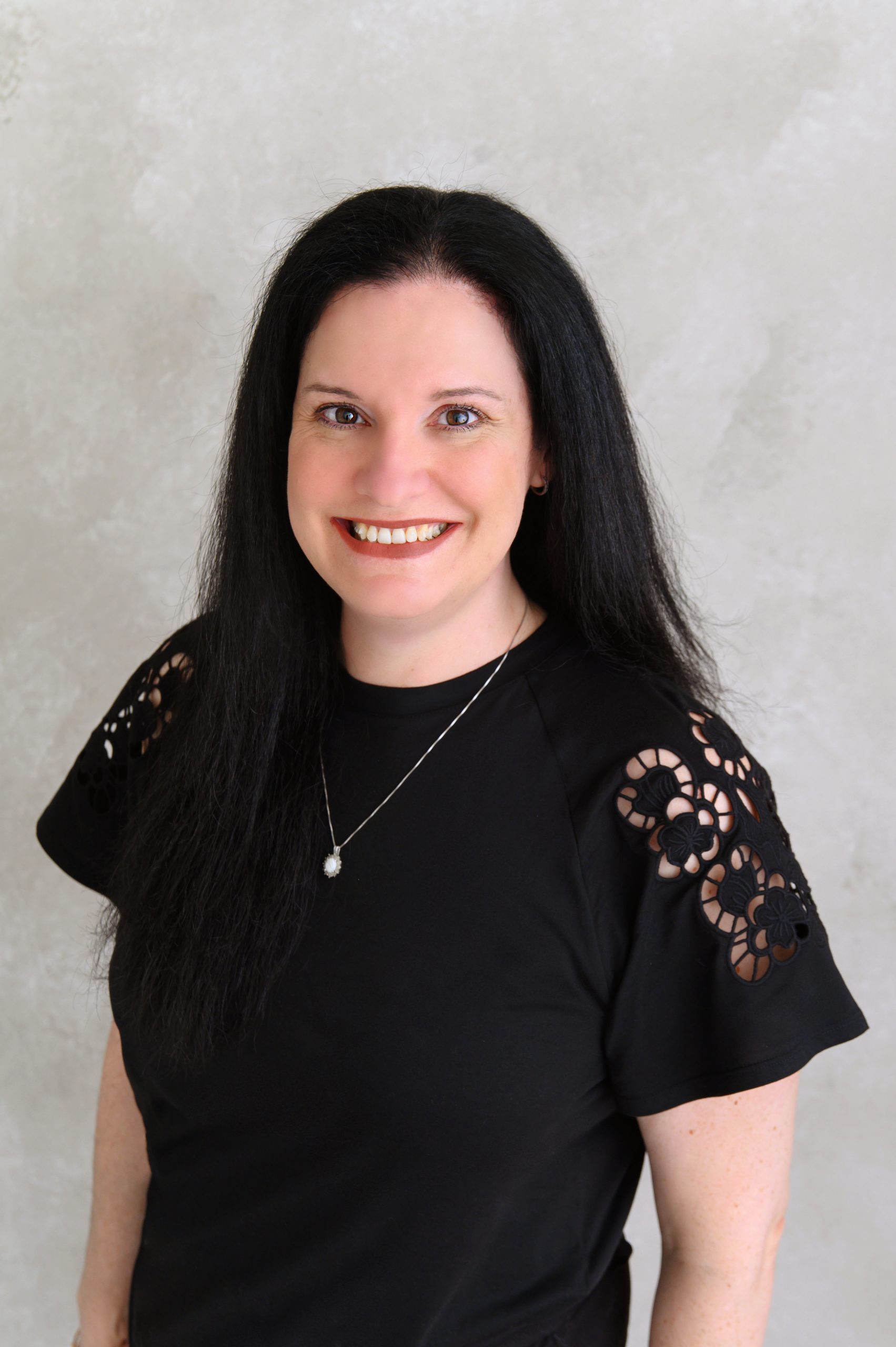 Jillian Williamson, Registered Nurse and psychotherapist at Calm Guidance