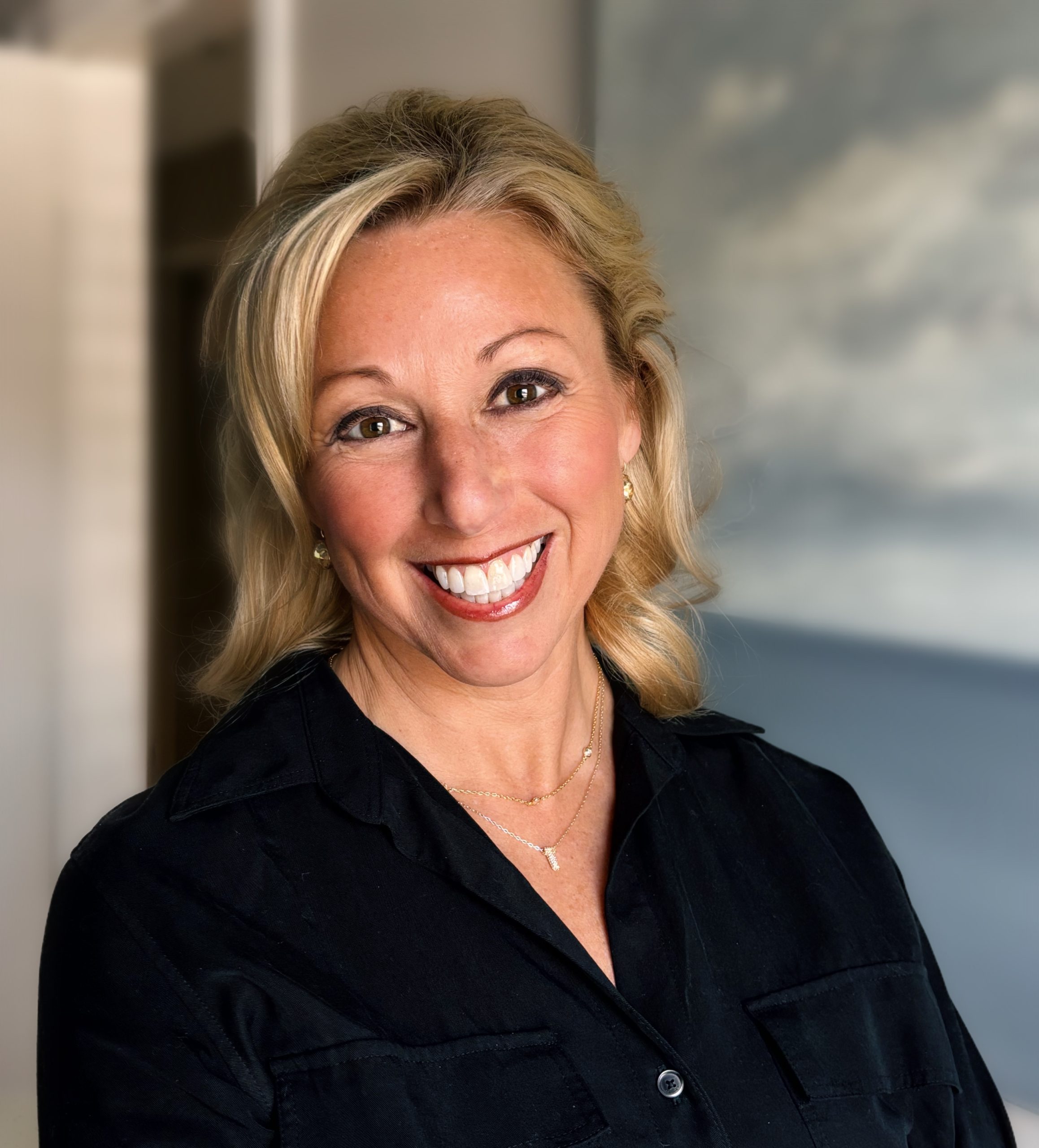 Tosha Freitag, Certified Nurse Psychotherapist at Calm Guidance