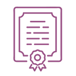 Experienced registered counselling professionals