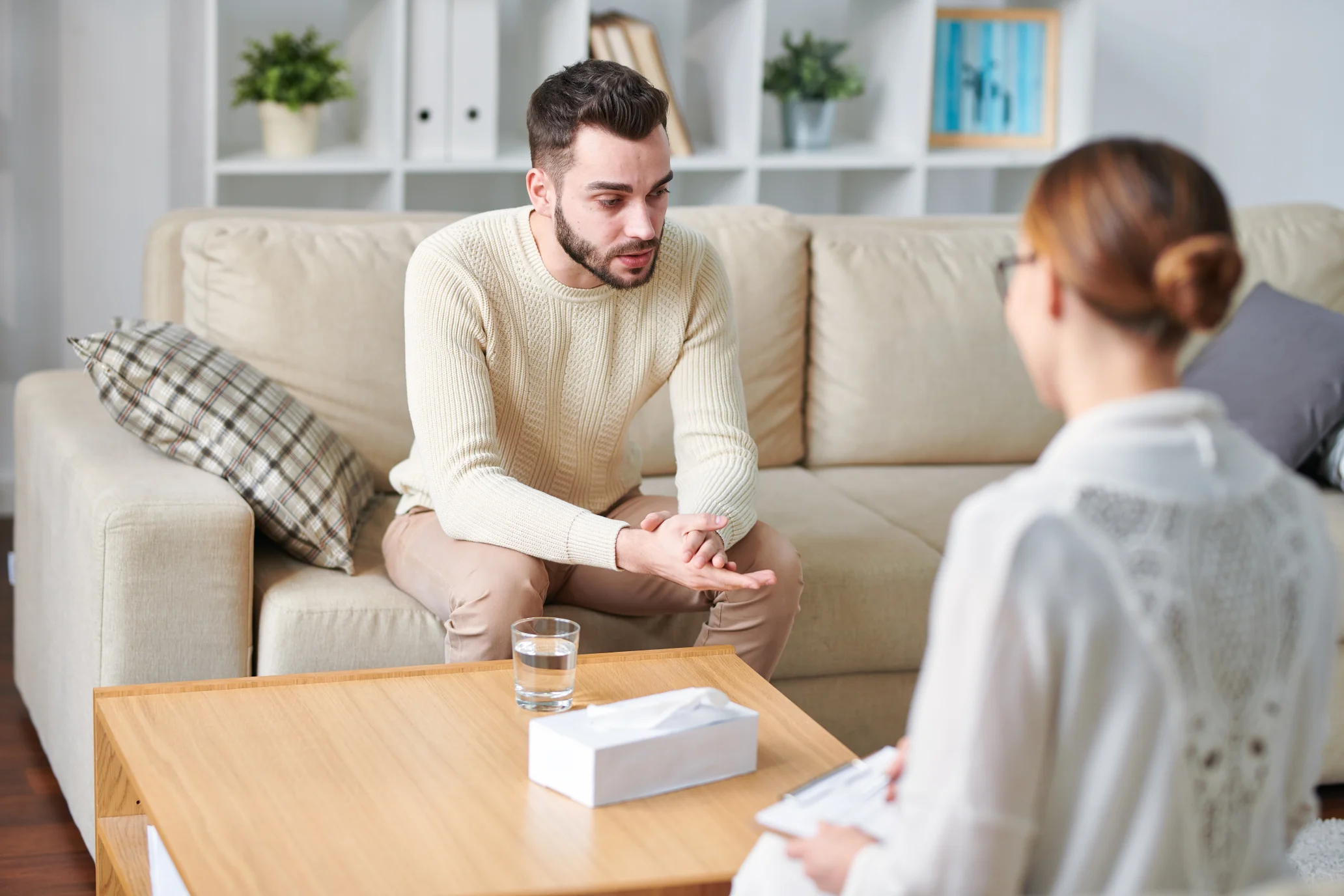 Adult ADHD therapy and counselling for women and adults in Burlington, Ontario